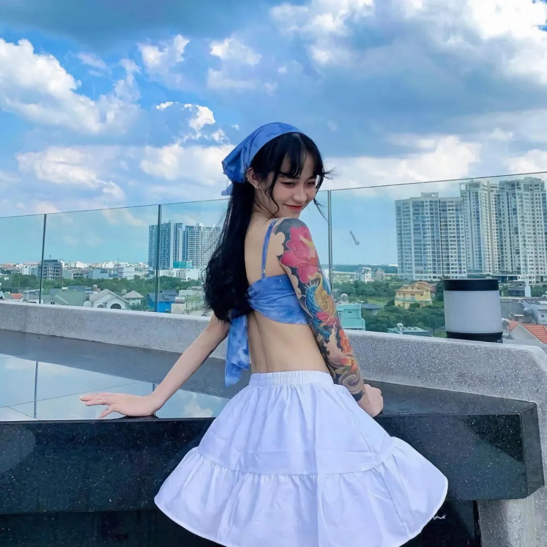 美好条纹