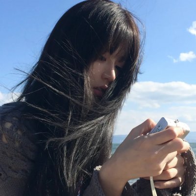 小鱼莉莉