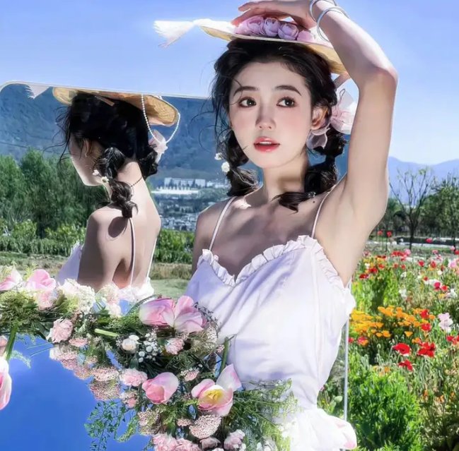 诗人与我的不浪漫周记